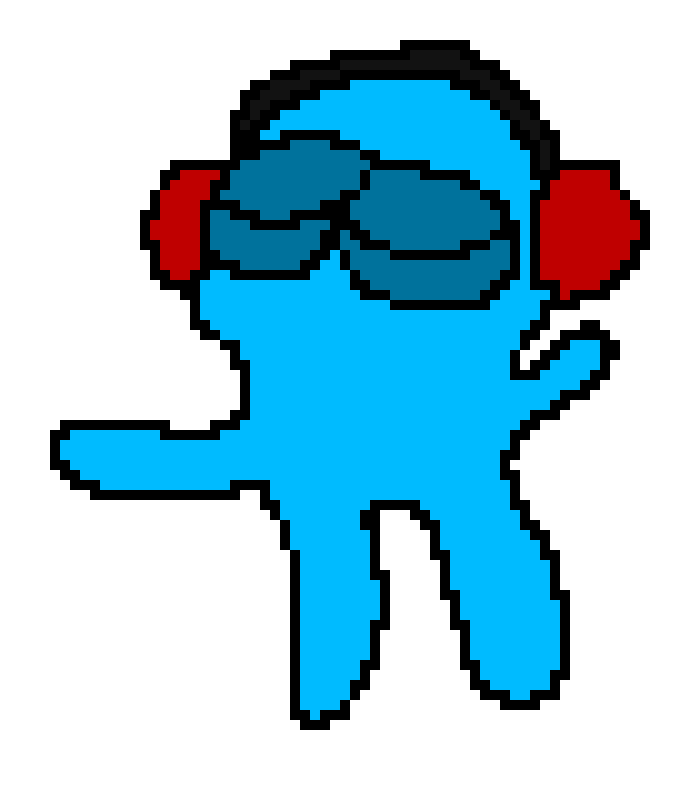[3ccc34] *listening to The Stupendium*