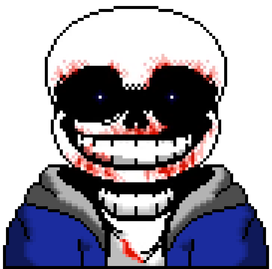 [464961] Skull.EXE (wip) 2