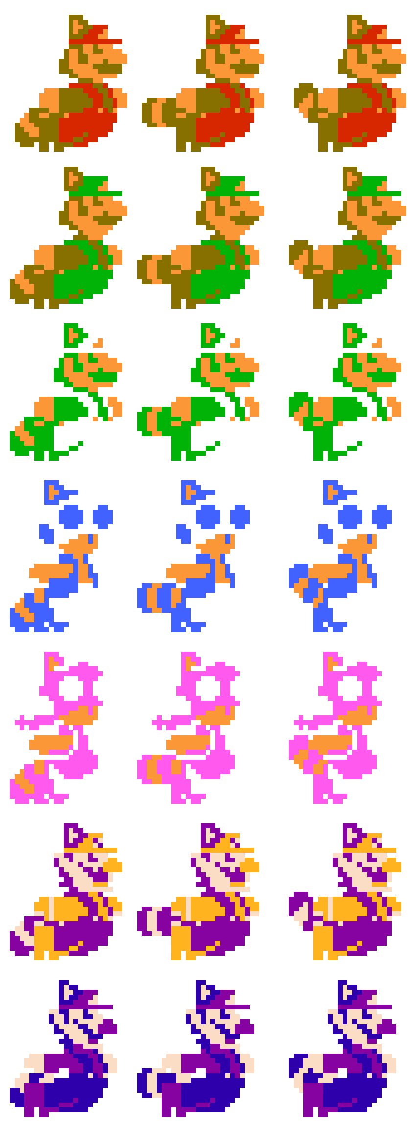 [932632] Sprite singular