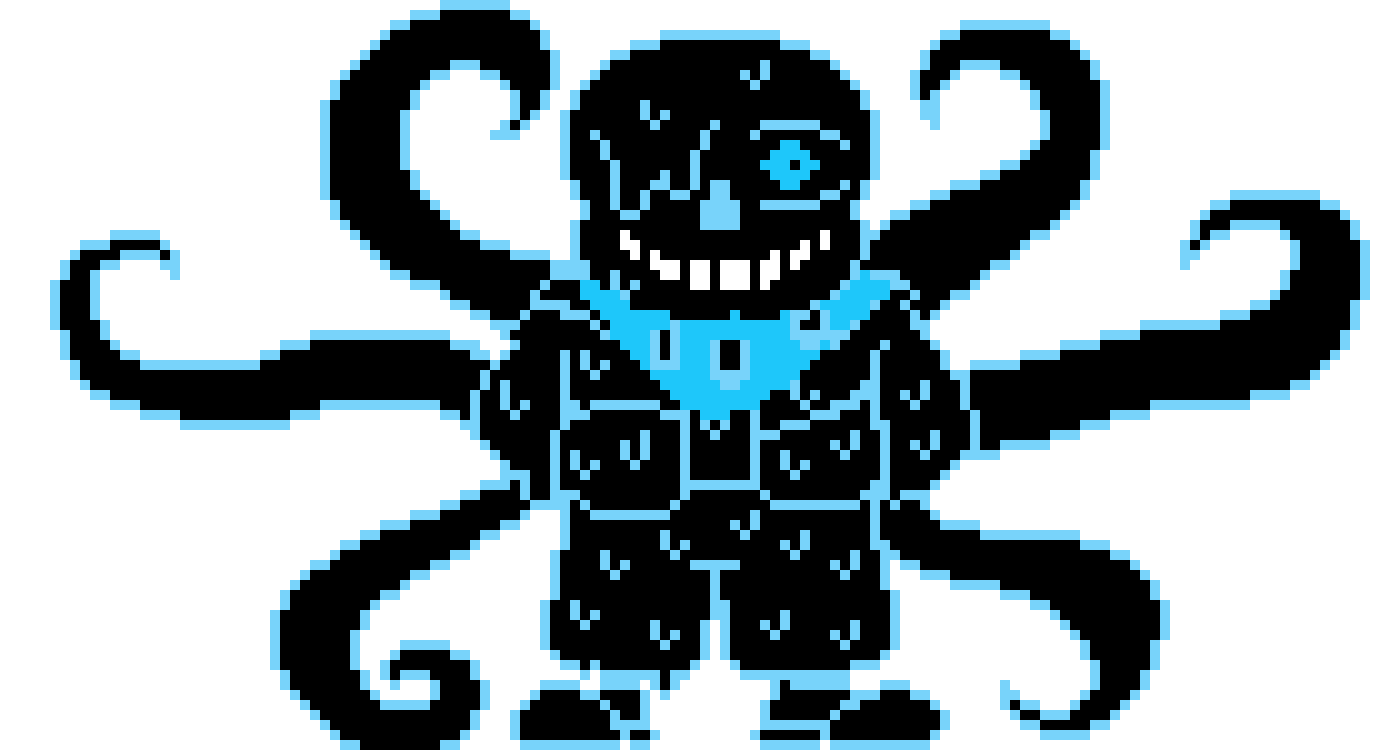 [80e131] BLUE ATE THE APPLE????