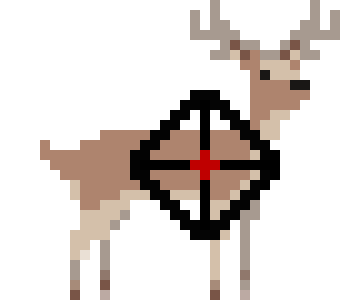[8fa814] hunting sim