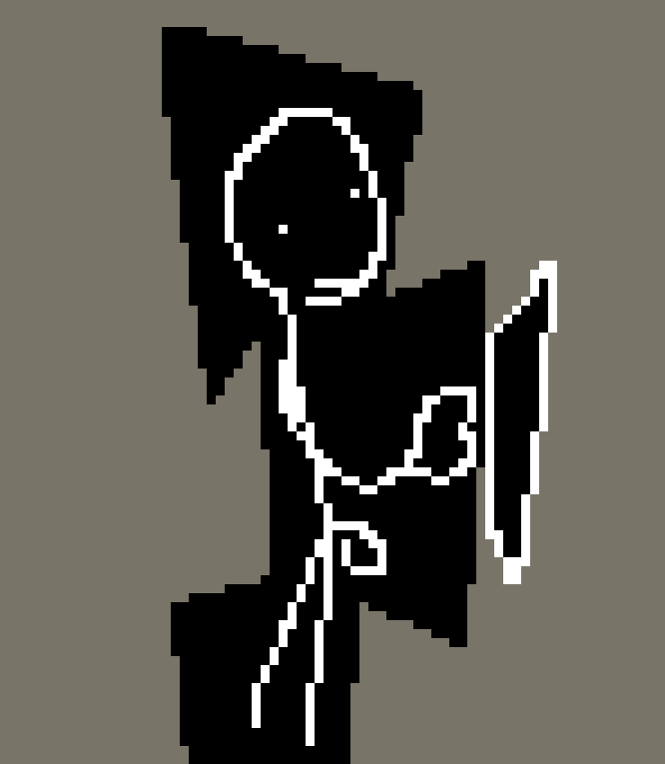 [287020] I'm pretty sure two bit said something about being a Christian, or maybe not, if he did it means he doesn't care about the lesson of anything
