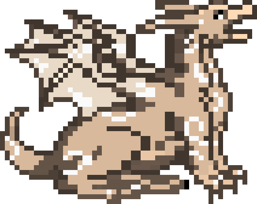 [e8b6b3] light_dragon