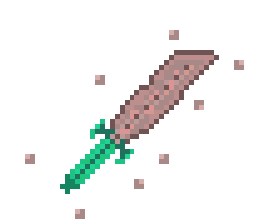[9664c4] wyvern blade