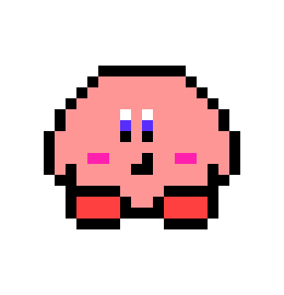 [cb4591] KirbySitHappy