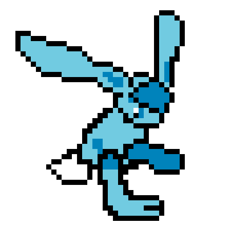 [842b2e] Icy Ear