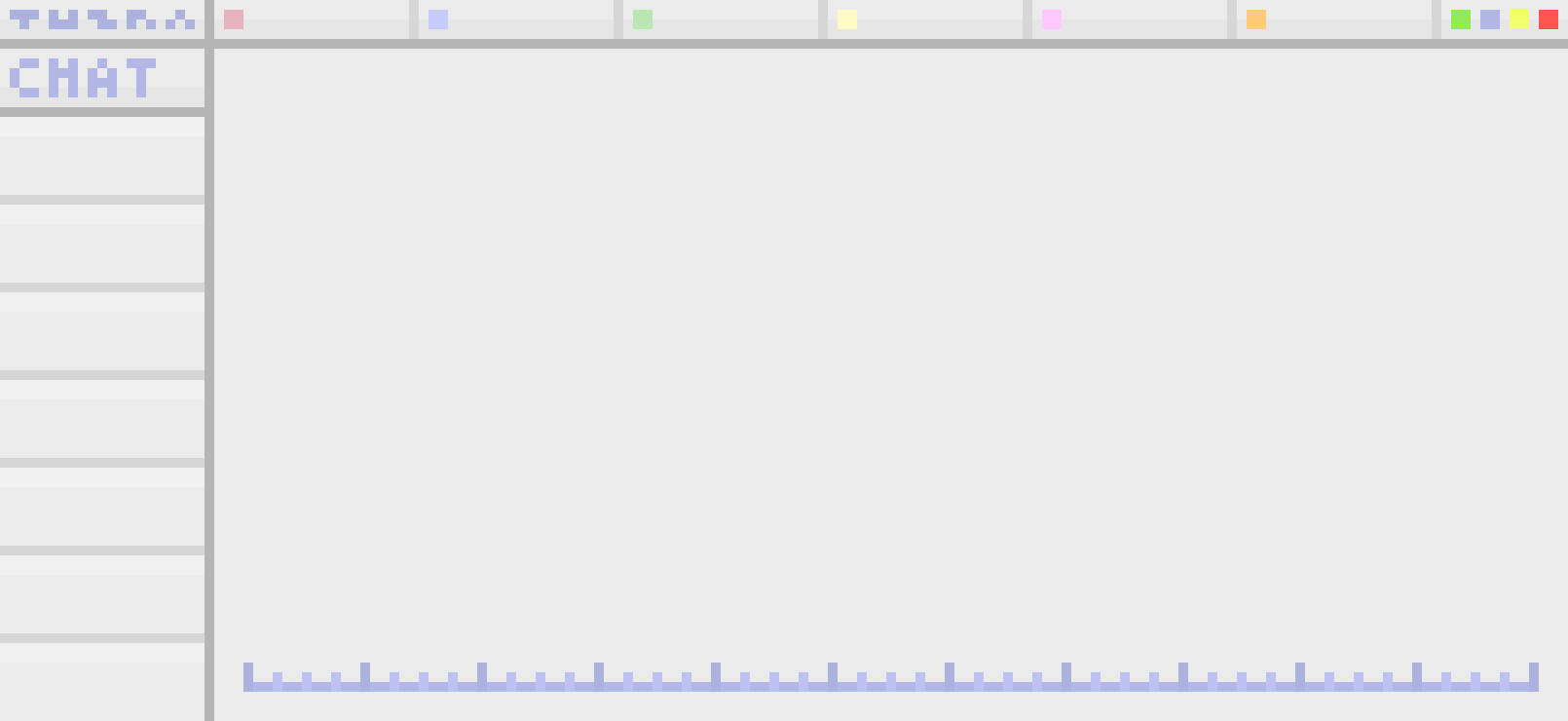 [9664c4] Concept for a fucking 3 year old