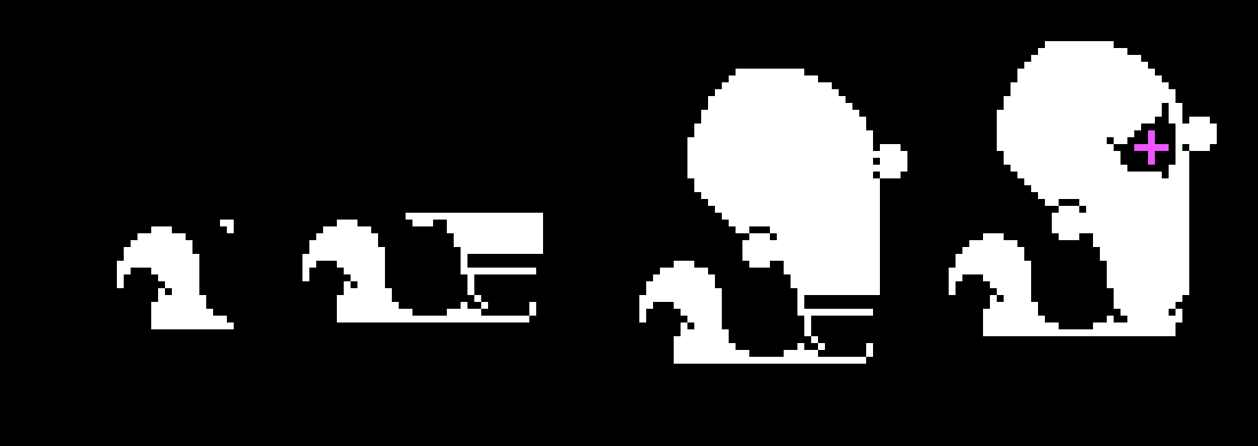 Undertale Green. : "Billie" -Hammy