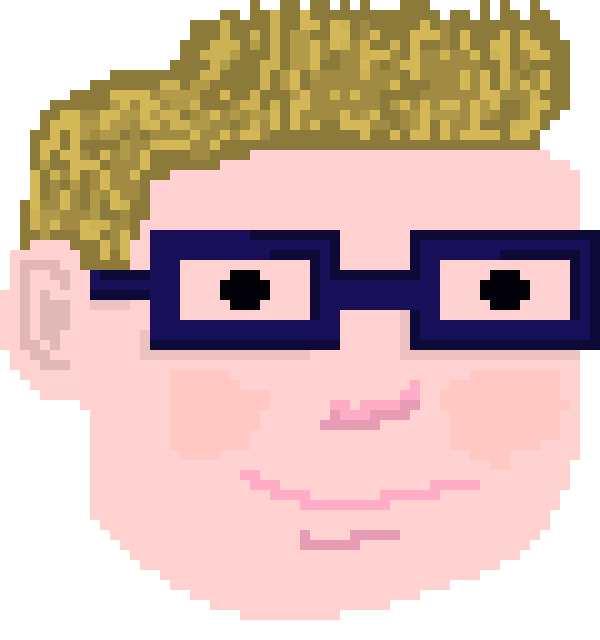 [9664c4] Bug face
