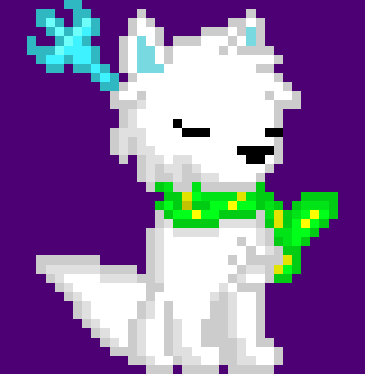 [5b2f3e] -somehow uses the riptide enchantment in the snow, and flies up-