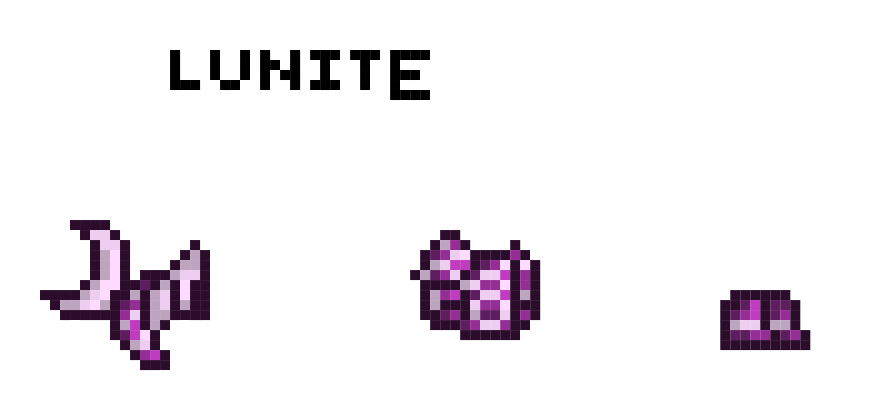 [9664c4] LuniteArmourSet