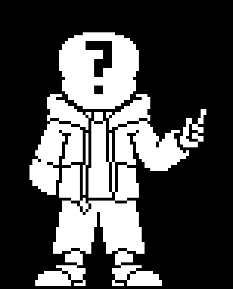 [57dac4] *the blasters turn into dirt* F I N D O U T Y O U R S E L F