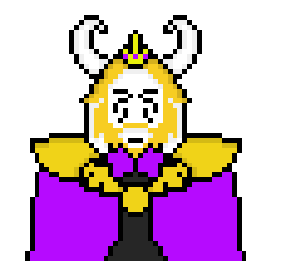 [00fc8a] *slashes at the thing with the trident*