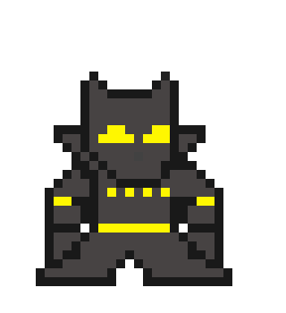 [9664c4] Black Panther