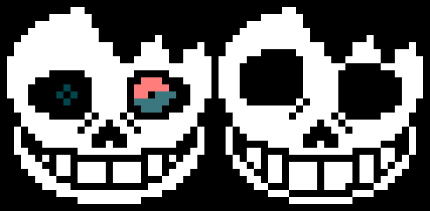 [b781c1] EN!HorrorHorror/Horrortale:Rulerless Anarchy