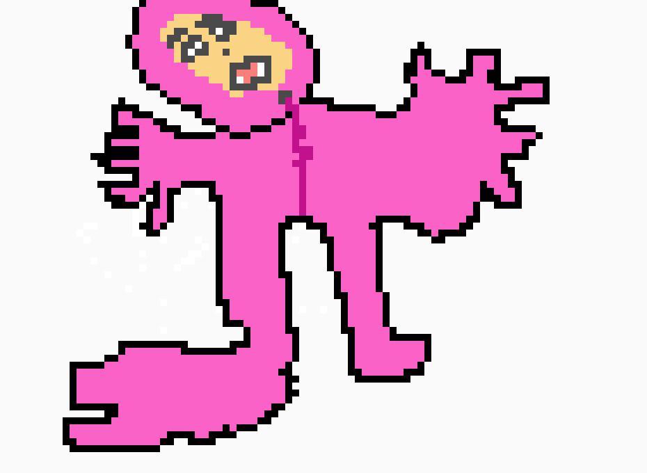 [df4002] IS THIS A FUCKING OCTOPUS EATING A HUMAN CORPSE?