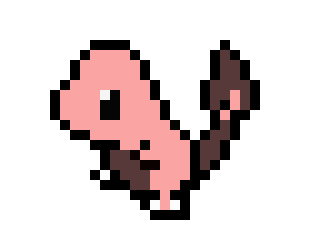 Charmander Shiny