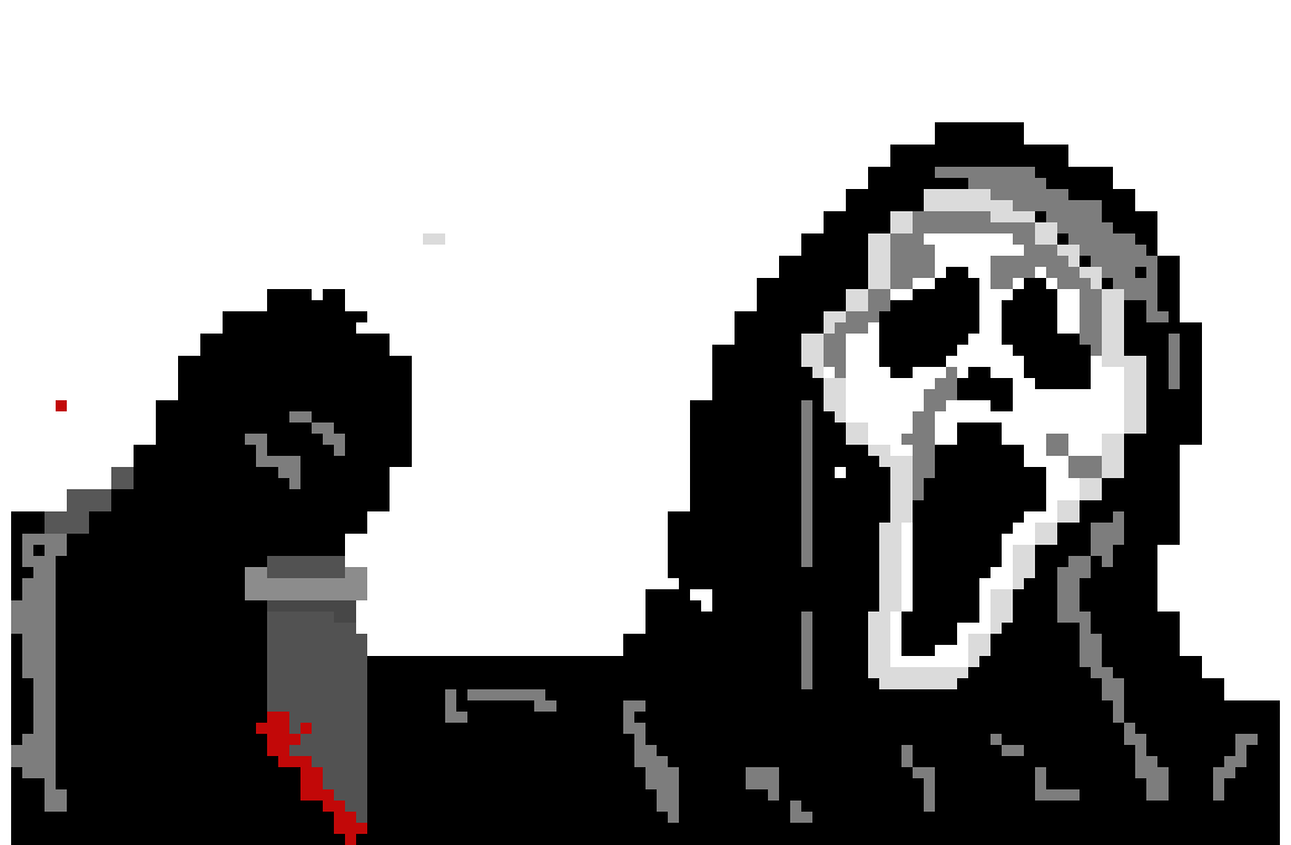 [2af9ed] ghostface