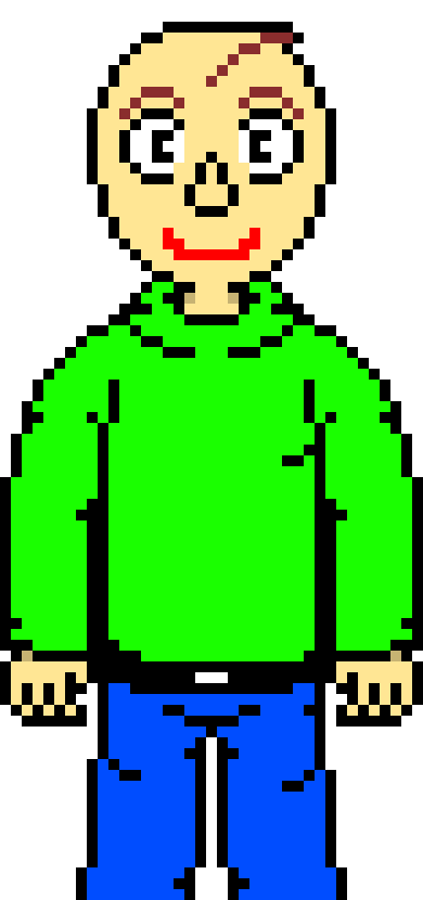 Baldi