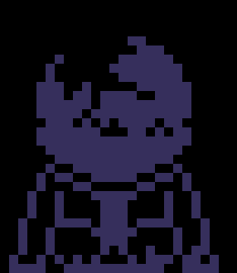 [7ce906] *(It boops Asriel successfully.) -HorrorTale Sans