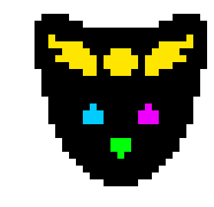 [d5e57a] Deltarune 