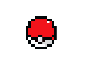 [5f5223] POKEBALLL