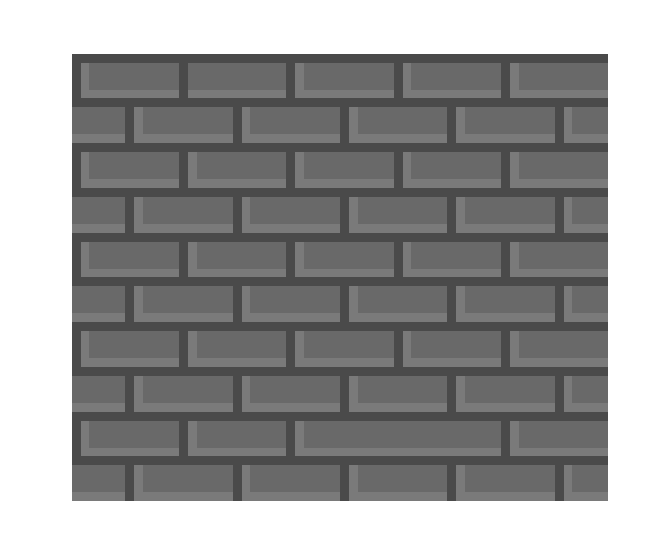 [9aab48] brick wall 