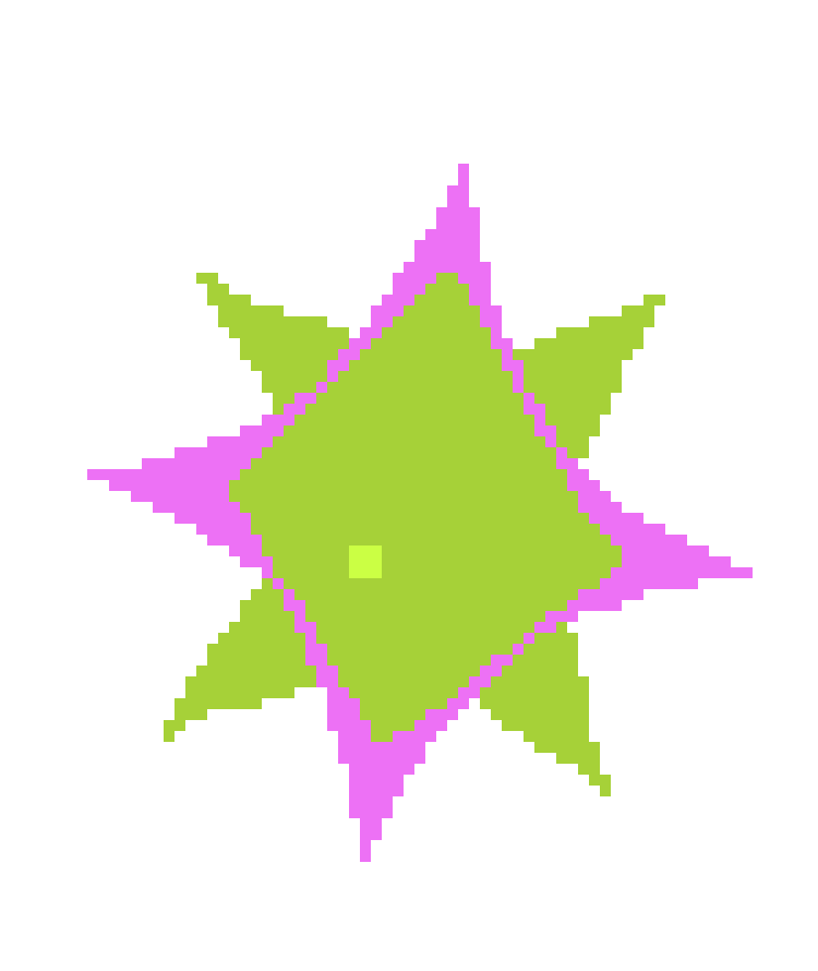 [a6d138] bro if he was a Deltarune fan theory comprised entirely of those Deltarot edits with really bright glowing words and fucked up and evil sprites everywhere