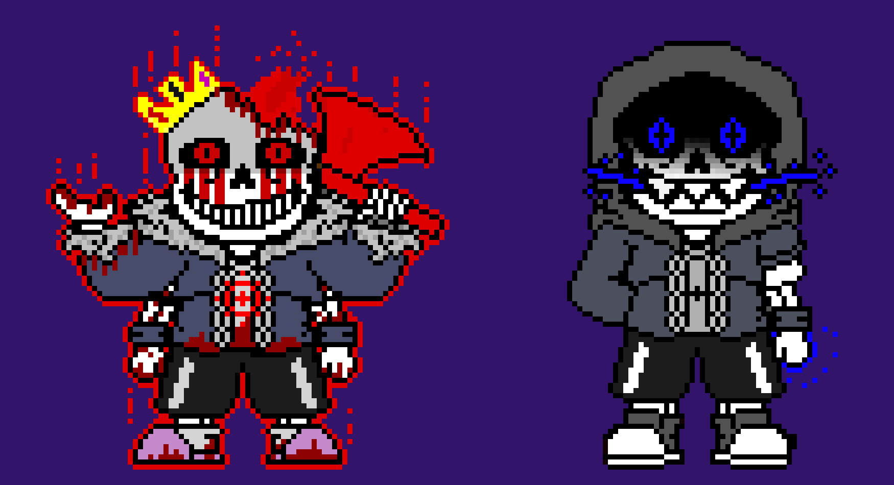 [e8cb42] Mirrored Soul Takers phase 2