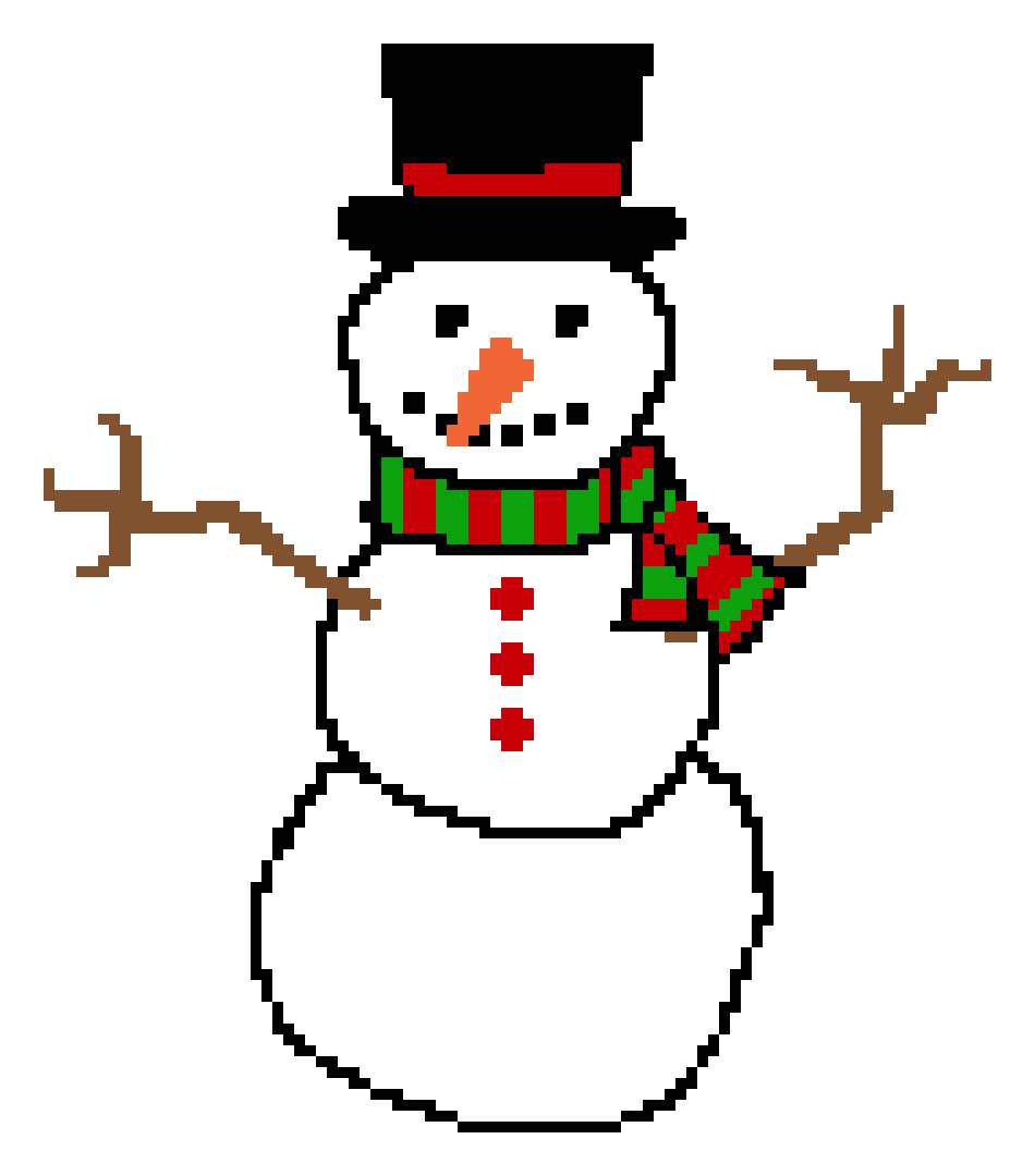 Frosty