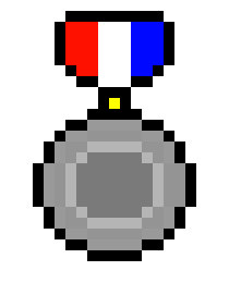 [e7d9f4] silver medal