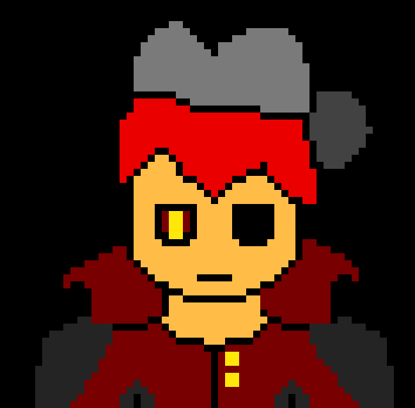 [2fe70b] I'm going to grillby's gtg
