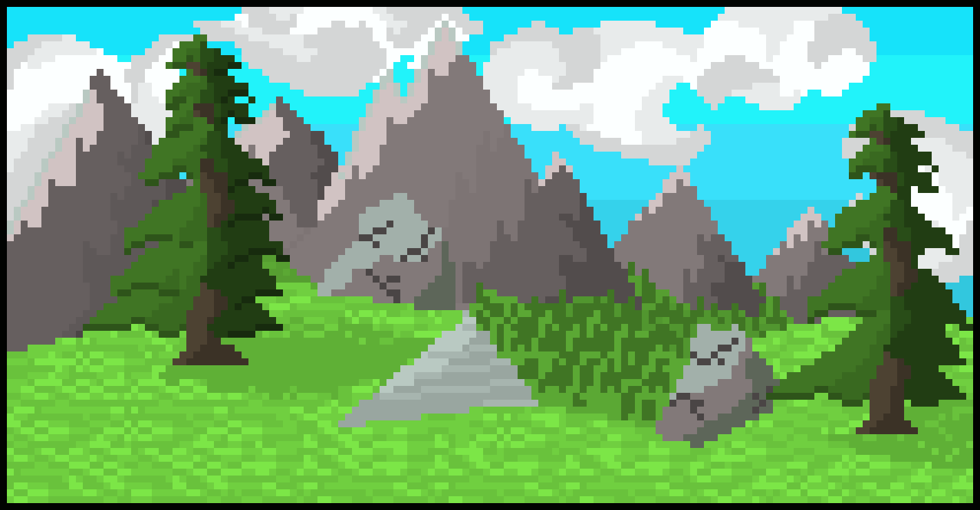 [4c78c3] Mountain View