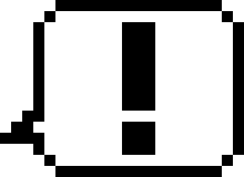 [9664c4] Exclamation Point