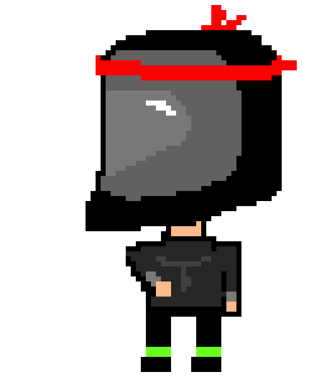 [dac6ed] MotorNinja