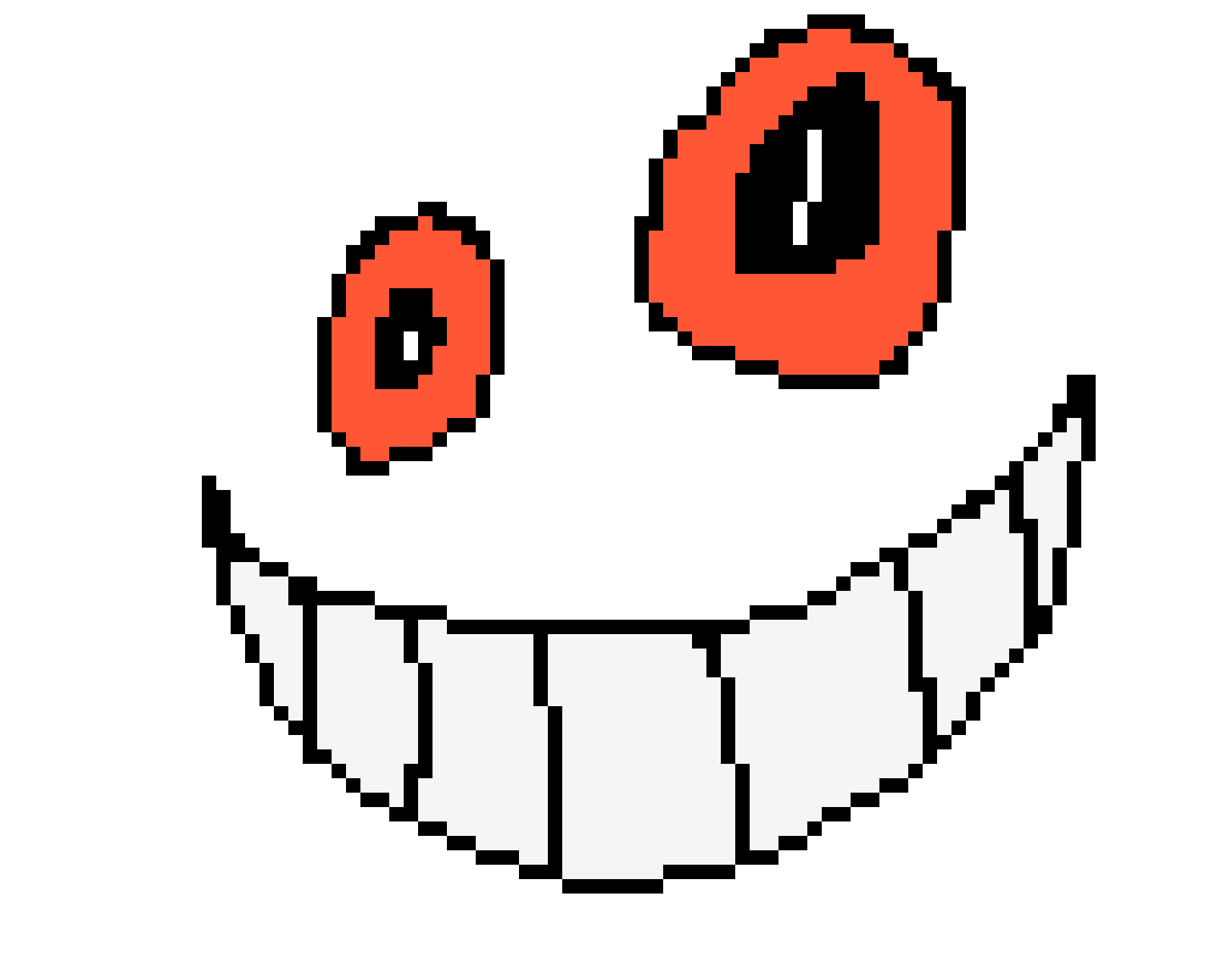 [241292] The big smile