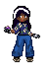 [bcc68e] Custom Trainer Overworld Sprite