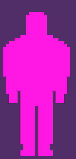 [236914] what if he was dazzling pink