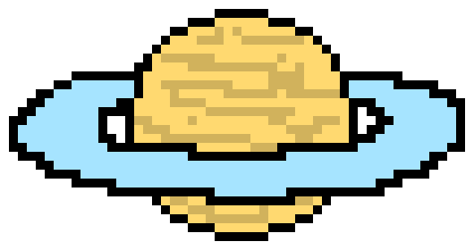 [909165] Saturn