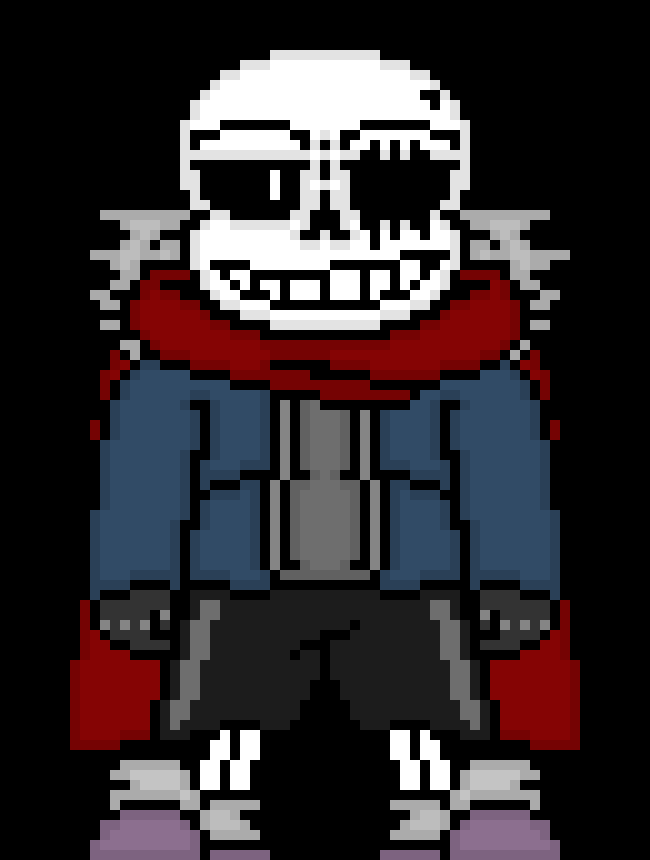 FellUnder V2