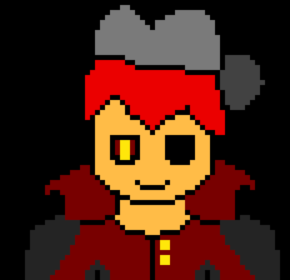 [2fe70b] I would love if you went ahead and died more 