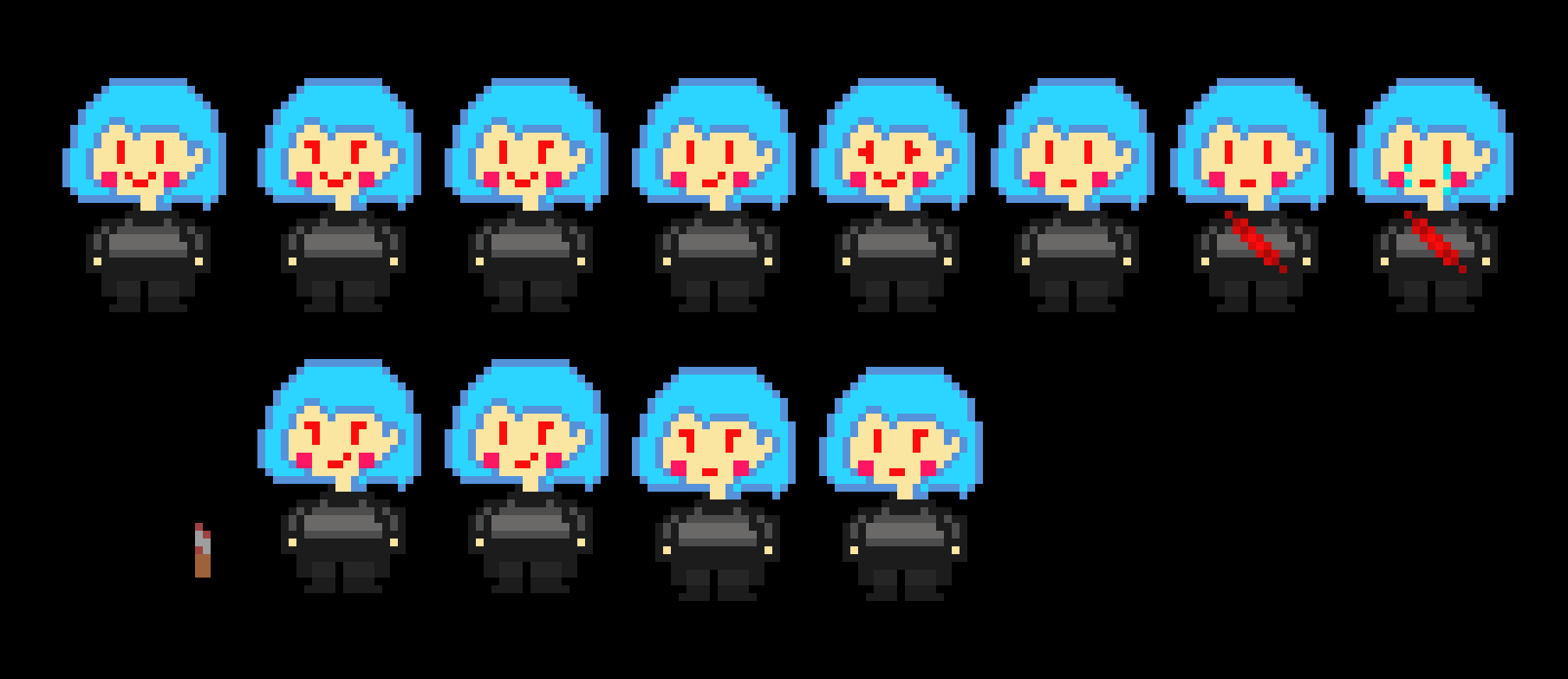 [a228fa] Anyone want this sprite? It's free to use.
