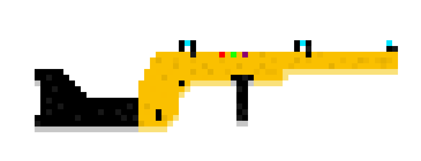[9664c4] cool shotgun