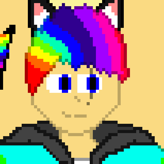 *why did my brain think "oh! it cant be that bad lets look it up!" god i need bleach for my eyes...- the!colour time duo*