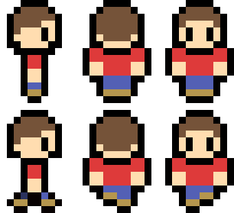 Player