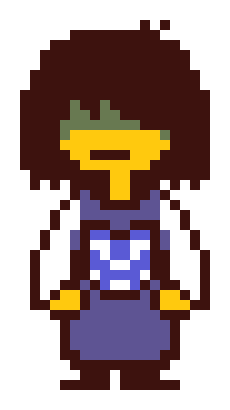[4602da] deltarune religion outfit kris