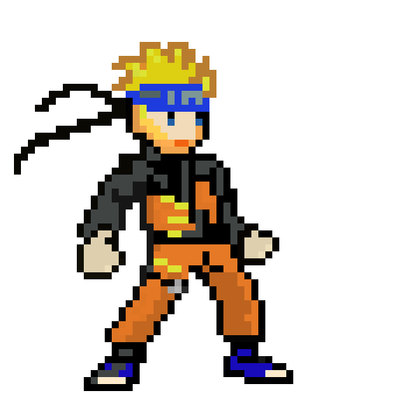 [29b1e3] Naruto