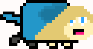 [9664c4] Nyan Poppy