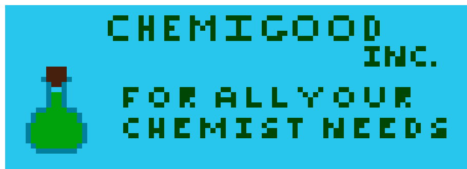 [9664c4] Chemigood inc. General AD.