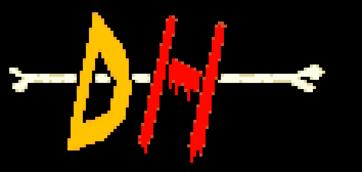 [f9bc0e] dusttale hatred